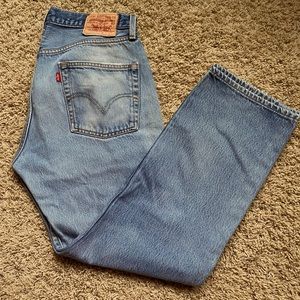 Vintage Levi’s